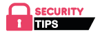 security tips